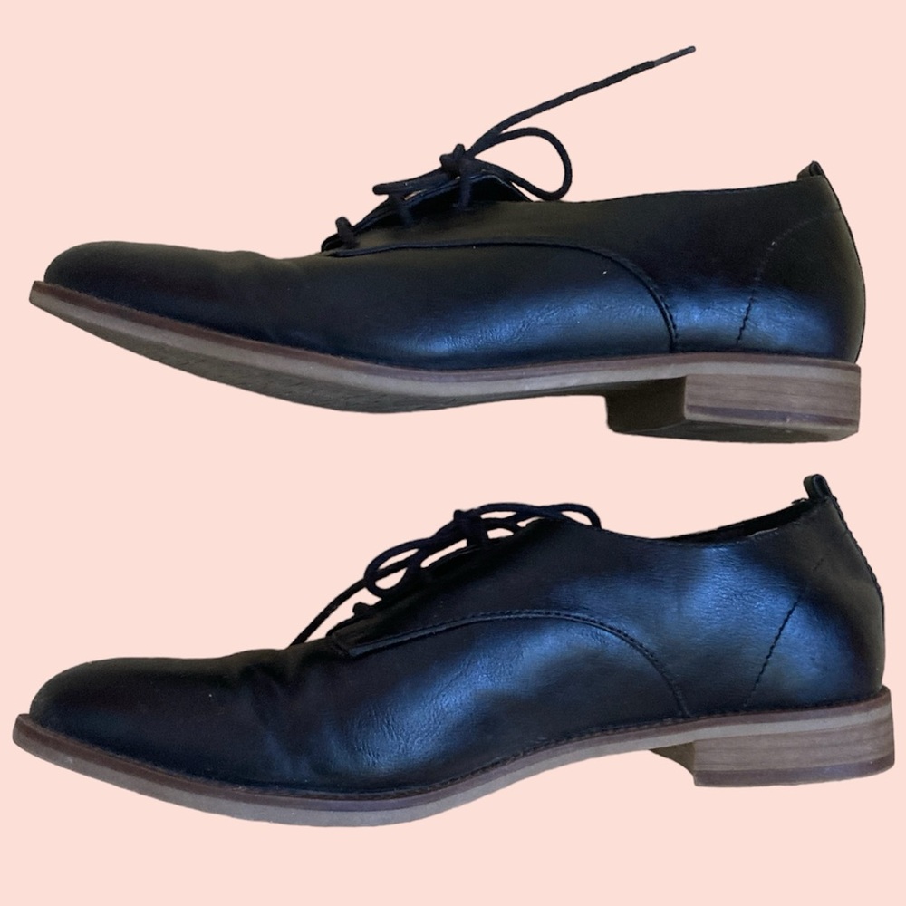 *HP* Deichmann, Black Flats, 39